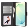 TECH-PROTECT WALLET GALAXY S26 FE BLACK