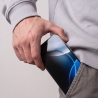 SZKŁO PRYWATYZUJĄCE TECH-PROTECT QUICK SET SPY+ 2-PACK IPHONE 18 PRO MAX PRIVACY