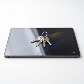 SZKŁO HARTOWANE TECH-PROTECT GLASS FIT+ 2-PACK GALAXY TAB S12+ PLUS 12.4 X840  X846B CLEAR