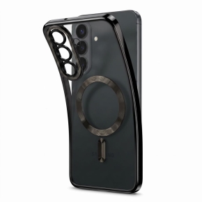 TECH-PROTECT MAGFLEX MAGSAFE GALAXY S26 FE SHINY BLACK