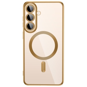 TECH-PROTECT MAGFLEX MAGSAFE GALAXY S26 FE SHINY GOLD