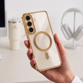 TECH-PROTECT MAGFLEX MAGSAFE GALAXY S26 FE SHINY GOLD