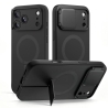 TECH-PROTECT KEVLAR AURA MAGSAFE IPHONE 17 PRO  18 PRO BLACK