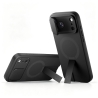 TECH-PROTECT KEVLAR AURA MAGSAFE IPHONE 17 PRO  18 PRO BLACK