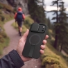 TECH-PROTECT KEVLAR AURA MAGSAFE IPHONE 17 PRO  18 PRO BLACK