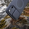 TECH-PROTECT KEVLAR AURA MAGSAFE IPHONE 17 PRO  18 PRO NAVY BLUE