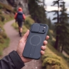 TECH-PROTECT KEVLAR AURA MAGSAFE IPHONE 17 PRO  18 PRO NAVY BLUE