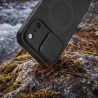 TECH-PROTECT KEVLAR AURA MAGSAFE IPHONE 17 PRO MAX  18 PRO MAX BLACK