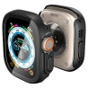 SPIGEN THIN FIT 360 APPLE WATCH ULTRA 1  2  3  4 (49 MM) BLACK