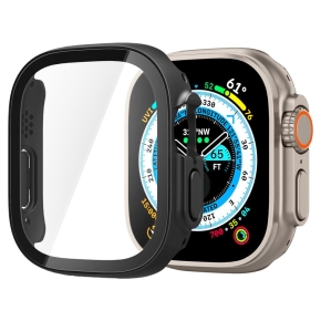 SPIGEN THIN FIT 360 APPLE WATCH ULTRA 1  2 (49 MM) BLACK