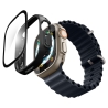 SPIGEN THIN FIT 360 APPLE WATCH ULTRA 1  2  3  4 (49 MM) BLACK