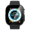 SPIGEN THIN FIT 360 APPLE WATCH ULTRA 1  2  3  4 (49 MM) BLACK