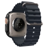 SPIGEN THIN FIT 360 APPLE WATCH ULTRA 1  2  3  4 (49 MM) BLACK