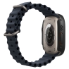 SPIGEN THIN FIT 360 APPLE WATCH ULTRA 1  2  3  4 (49 MM) BLACK