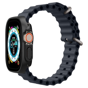 SPIGEN THIN FIT 360 APPLE WATCH ULTRA 1  2 (49 MM) BLACK