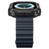 SPIGEN RUGGED ARMOR APPLE WATCH ULTRA 1  2  3  4 (49 MM) MATTE BLACK