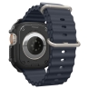SPIGEN RUGGED ARMOR APPLE WATCH ULTRA 1  2  3  4 (49 MM) MATTE BLACK