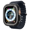 SPIGEN TOUGH ARMOR APPLE WATCH ULTRA 1 2 3 4 (49 MM) BLACK