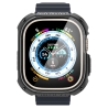 SPIGEN TOUGH ARMOR APPLE WATCH ULTRA 1 2 3 4 (49 MM) BLACK