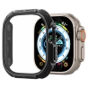 SPIGEN TOUGH ARMOR APPLE WATCH ULTRA 1  2  3  4 (49 MM) BLACK