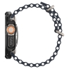 SPIGEN TOUGH ARMOR APPLE WATCH ULTRA 1 2 3 4 (49 MM) BLACK