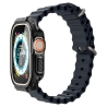 SPIGEN TOUGH ARMOR APPLE WATCH ULTRA 1 2 3 4 (49 MM) BLACK