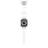 SPIGEN RUGGED ARMOR ”PRO” APPLE WATCH ULTRA 1  2  3   4  (49 MM) CRYSTAL CLEAR
