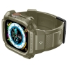 SPIGEN RUGGED ARMOR ”PRO” APPLE WATCH ULTRA 1  2  3   4 (49 MM) VINTAGE KHAKI