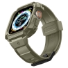 SPIGEN RUGGED ARMOR ”PRO” APPLE WATCH ULTRA 1  2  3   4 (49 MM) VINTAGE KHAKI