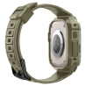 SPIGEN RUGGED ARMOR ”PRO” APPLE WATCH ULTRA 1  2  3   4 (49 MM) VINTAGE KHAKI