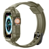 SPIGEN RUGGED ARMOR ”PRO” APPLE WATCH ULTRA 1  2  3   4 (49 MM) VINTAGE KHAKI