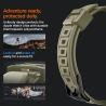 SPIGEN RUGGED ARMOR ”PRO” APPLE WATCH ULTRA 1  2  3   4 (49 MM) VINTAGE KHAKI