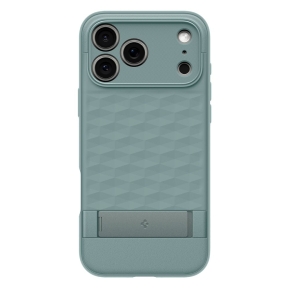 SPIGEN PARALLAX ”S” MAG MAGSAFE IPHONE 17 PRO SAGE GREEN