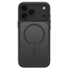 TECH-PROTECT MAGCAM MAGSAFE IPHONE 17 PRO MAX  18 PRO MAX MATTE BLACKRED
