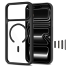 TECH-PROTECT MAGONE MAGSAFE CC + GLASS 2-PACK IPHONE 17 PRO MAX  18 PRO MAX BLACKCLEAR