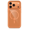 TECH-PROTECT MAGONE MAGSAFE CC + GLASS 2-PACK IPHONE 17 PRO MAX  18 PRO MAX COSMIC ORANGECLEAR