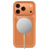 TECH-PROTECT MAGONE MAGSAFE CC + GLASS 2-PACK IPHONE 17 PRO MAX  18 PRO MAX COSMIC ORANGECLEAR