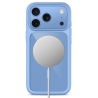 TECH-PROTECT MAGONE MAGSAFE CC + GLASS 2-PACK IPHONE 17 PRO MAX  18 PRO MAX LIGHT BLUECLEAR