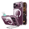 ESR CLASSIC HYBRID KICKSTAND MAGSAFE IPHONE 17 PRO  18 PRO CLEAR