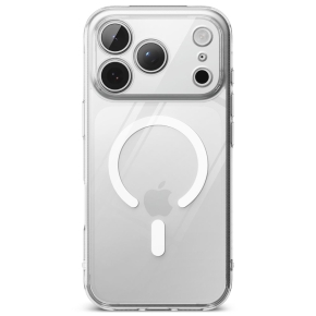 RINGKE FUSION MAGNETIC MAGSAFE IPHONE 17 PRO MAX  18 PRO MAX CLEAR