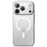 RINGKE FUSION MAGNETIC MAGSAFE IPHONE 17 PRO MAX  18 PRO MAX CLEAR