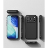 RINGKE ONYX IPHONE 17 PRO MAX  18 PRO MAX BLACK