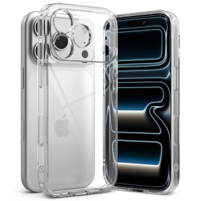 RINGKE FUSION IPHONE 17 PRO  18 PRO CLEAR