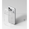 RINGKE FUSION IPHONE 17 PRO  18 PRO CLEAR