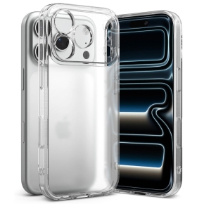 RINGKE FUSION IPHONE 17 PRO  18 PRO MATTE CLEAR