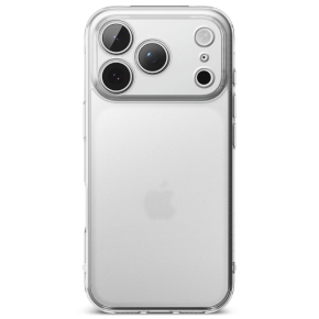 RINGKE FUSION IPHONE 17 PRO  18 PRO MATTE CLEAR