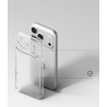 RINGKE FUSION IPHONE 17 PRO  18 PRO MATTE CLEAR