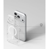 RINGKE FUSION MAGNETIC MAGSAFE IPHONE 17 PRO  18 PRO CLEAR