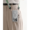 RINGKE FUSION MAGNETIC MAGSAFE IPHONE 17 PRO  18 PRO CLEAR