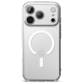 RINGKE FUSION MAGNETIC MAGSAFE IPHONE 17 PRO  18 PRO MATTE CLEAR